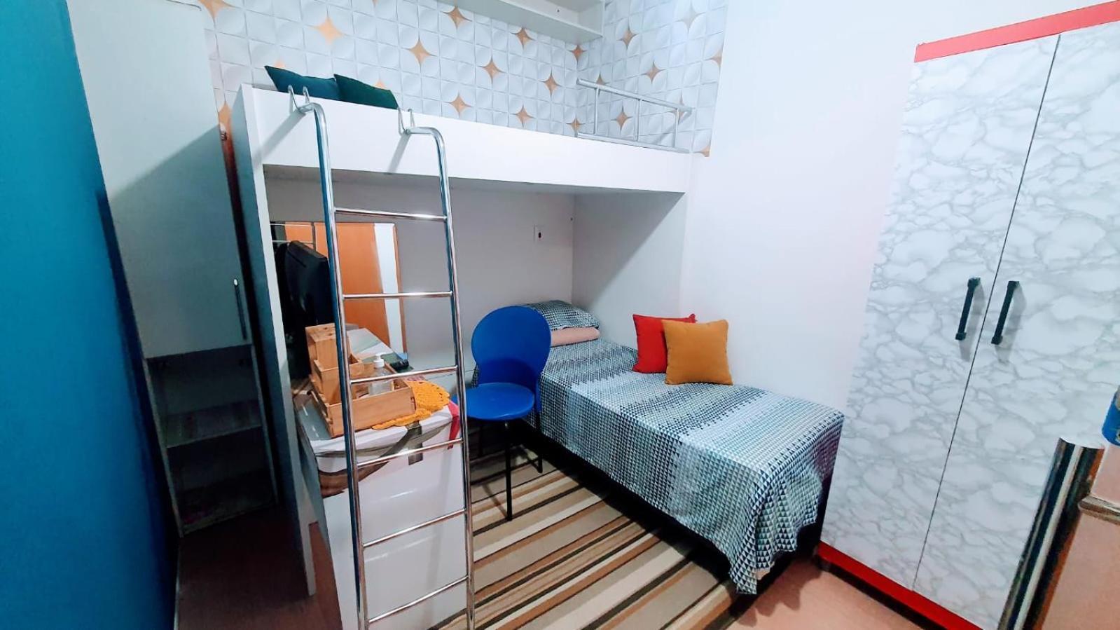 Serena Homestay Sao Paulo