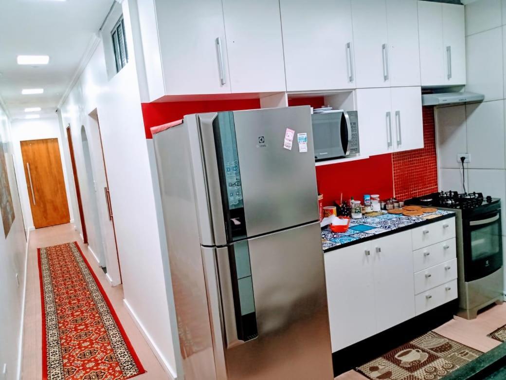 Serena Homestay Sao Paulo