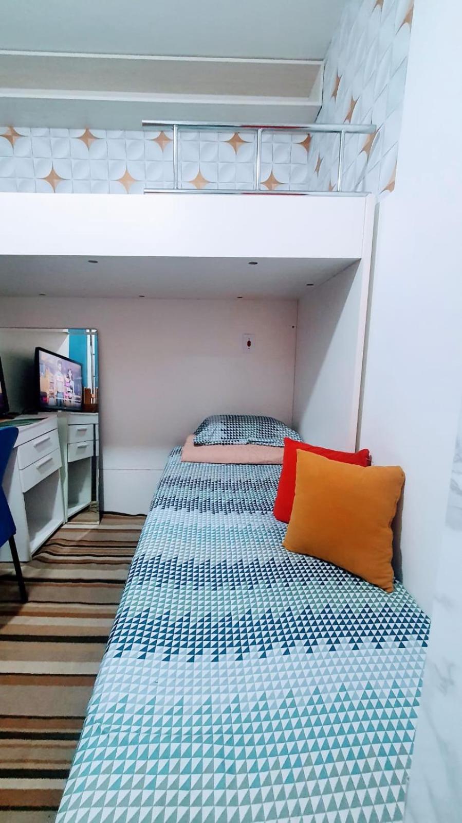 Serena Homestay Sao Paulo