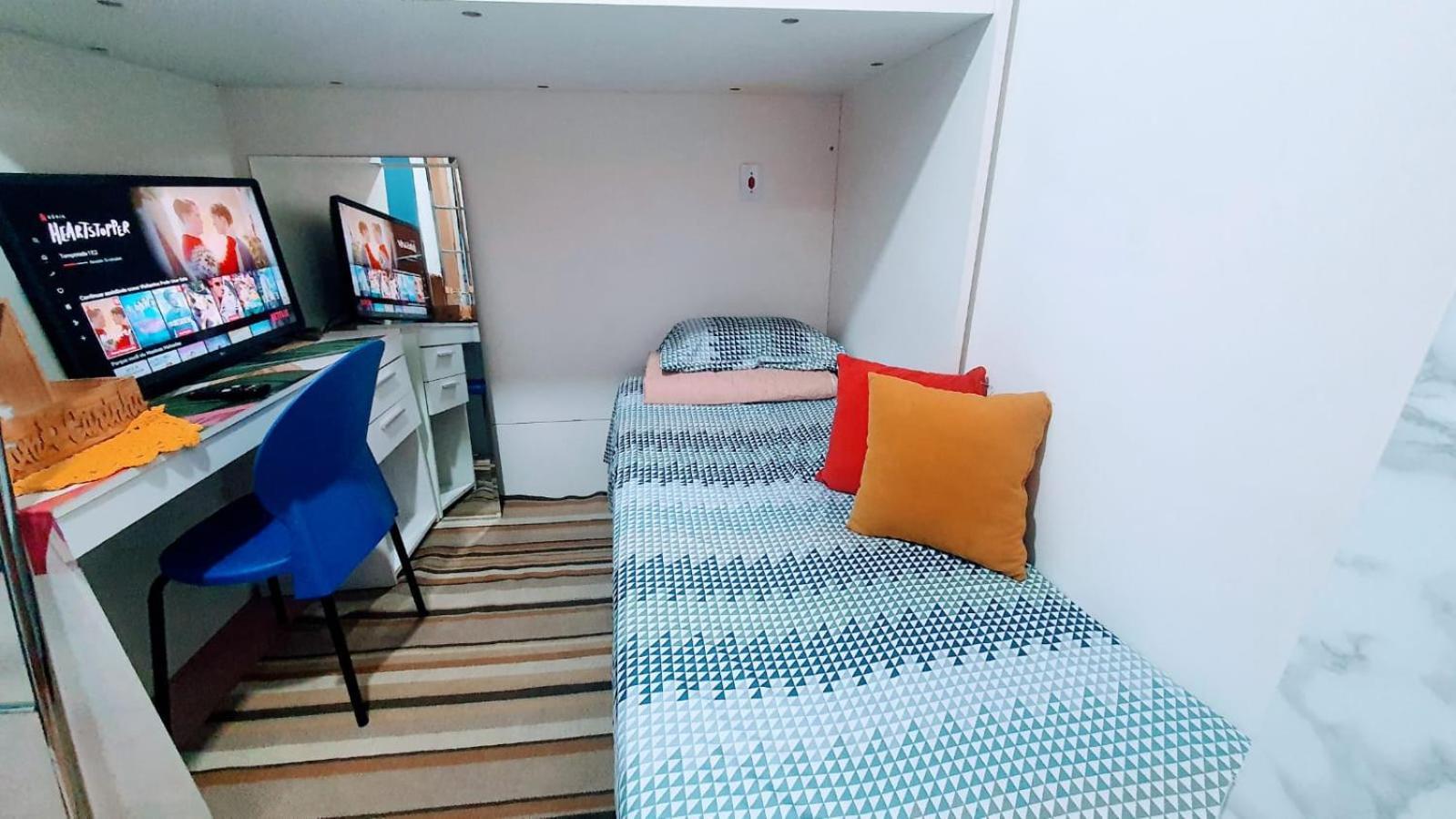 Serena Homestay