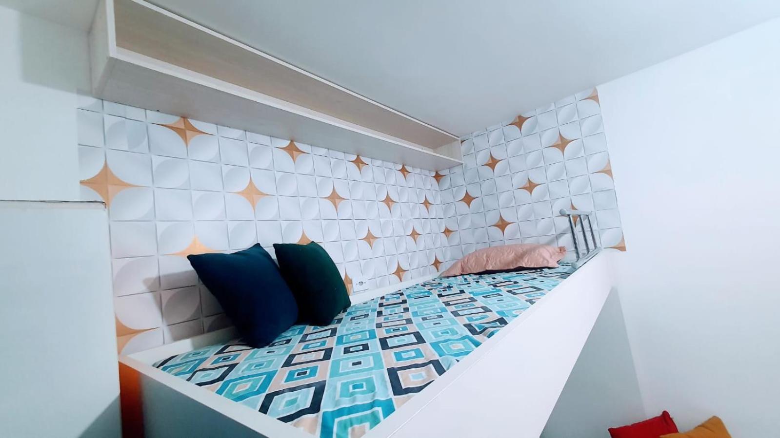 Homestay Serena Sao Paulo
