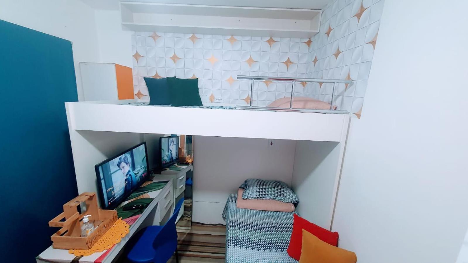 Serena Homestay