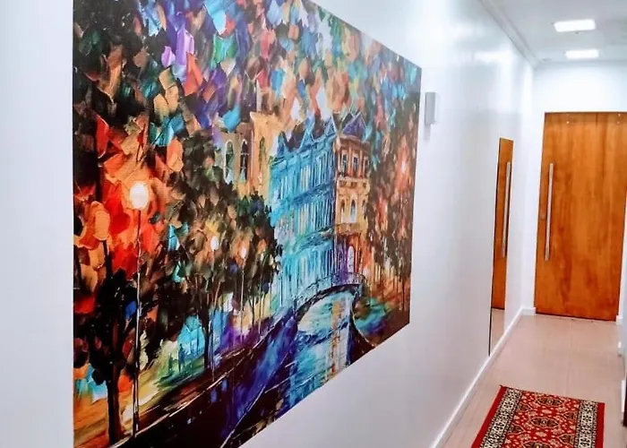 Hostels Serena